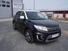 Suzuki Vitara, Autot, Kangasniemi, Tori.fi Suzuki Vitara, Autot, Kangasniemi, Tori.fi