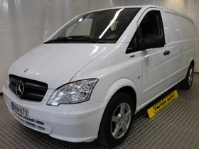 Mercedes-Benz Vito, Autot, Rovaniemi, Tori.fi Mercedes-Benz Vito, Autot, Rovaniemi, Tori.fi