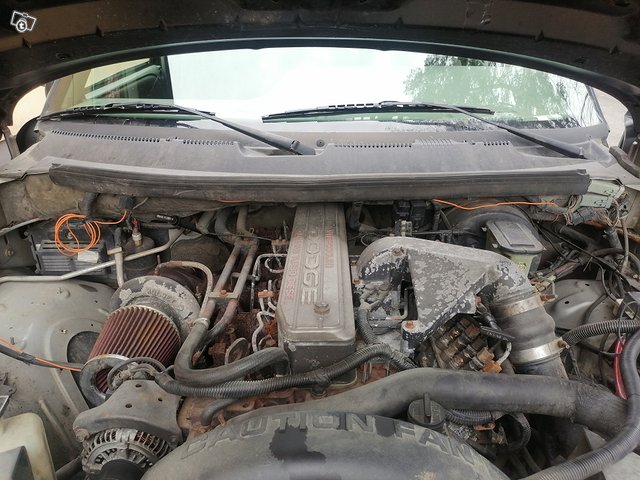 Dodge Ram 2500 15