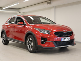 Kia XCeed, Autot, Kuopio, Tori.fi Kia XCeed, Autot, Kuopio, Tori.fi