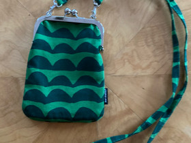 Marimekko pikkulaukku, Laukut ja hatut, Asusteet ja kellot, Riihimäki, Tori.fi Marimekko pikkulaukku, Laukut ja hatut, Asusteet ja kellot, Riihimäki, Tori.fi