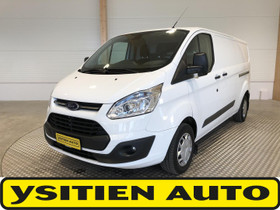 Ford Transit Custom, Autot, Lempäälä, Tori.fi Ford Transit Custom, Autot, Lempäälä, Tori.fi