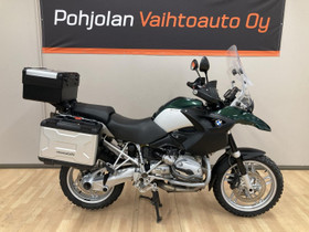 BMW R, Moottoripyörät, Moto, Ylivieska, Tori.fi BMW R, Moottoripyörät, Moto, Ylivieska, Tori.fi