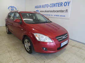 Kia Ceed, Autot, Akaa, Tori.fi Kia Ceed, Autot, Akaa, Tori.fi