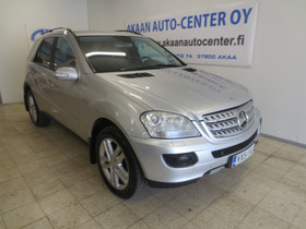 Mercedes-Benz ML, Autot, Akaa, Tori.fi Mercedes-Benz ML, Autot, Akaa, Tori.fi