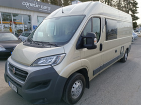 Poessl Roadcar, Matkailuautot, Matkailuautot ja asuntovaunut, Pietarsaari, Tori.fi Poessl Roadcar, Matkailuautot, Matkailuautot ja asuntovaunut, Pietarsaari, Tori.fi