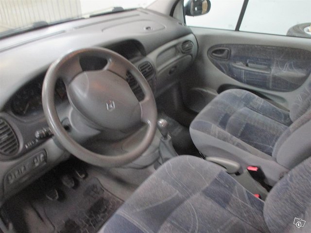 Renault Scenic 3