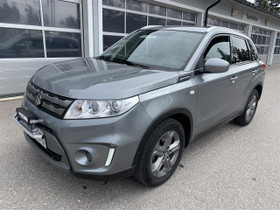 Suzuki Vitara, Autot, Raasepori, Tori.fi Suzuki Vitara, Autot, Raasepori, Tori.fi