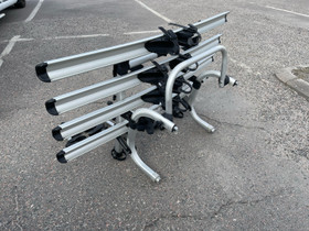 Pyöräteline Thule Elite G2, Matkailuautojen tarvikkeet, Matkailuautojen tarvikkeet, Lahti, Tori.fi Pyöräteline Thule Elite G2, Matkailuautojen tarvikkeet, Matkailuautojen tarvikkeet, Lahti, Tori.fi