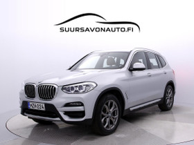 BMW X3, Autot, Mikkeli, Tori.fi BMW X3, Autot, Mikkeli, Tori.fi