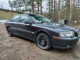 Volvo S80, Autot, Kouvola, Tori.fi