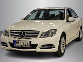 Mercedes-Benz C, Autot, Oulu, Tori.fi Mercedes-Benz C, Autot, Oulu, Tori.fi