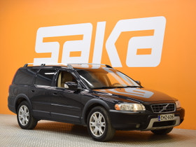 Volvo XC70, Autot, Jyväskylä, Tori.fi Volvo XC70, Autot, Jyväskylä, Tori.fi