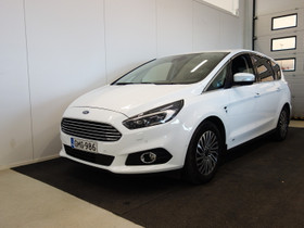 Ford S-Max, Autot, Pori, Tori.fi Ford S-Max, Autot, Pori, Tori.fi