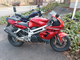 Aprilia SL Falco 1000, Moottoripyörät, Moto, Lappeenranta, Tori.fi Aprilia SL Falco 1000, Moottoripyörät, Moto, Lappeenranta, Tori.fi