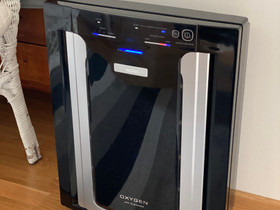 Electrolux Oxygen ilmanpuhdistin Z9124, Pölynimurit ja siivousvälineet, Kodinkoneet, Turku, Tori.fi Electrolux Oxygen ilmanpuhdistin Z9124, Pölynimurit ja siivousvälineet, Kodinkoneet, Turku, Tori.fi