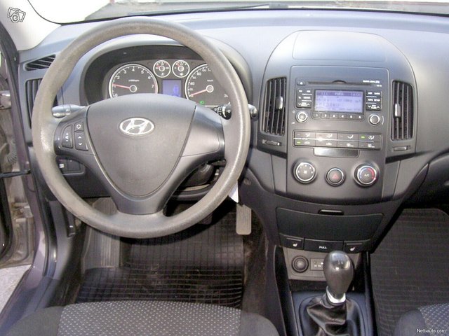 Hyundai I30 8