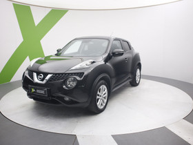 Nissan Juke, Autot, Pori, Tori.fi Nissan Juke, Autot, Pori, Tori.fi