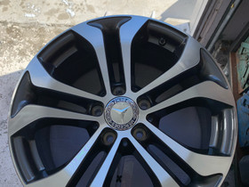 Mercedes-benz vanteet, Renkaat ja vanteet, Joensuu, Tori.fi Mercedes-benz vanteet, Renkaat ja vanteet, Joensuu, Tori.fi