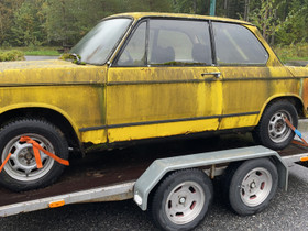Bmw e10 2002 1602 1802 1502, Autostereot ja tarvikkeet, Auton varaosat ja tarvikkeet, Vaasa, Tori.fi Bmw e10 2002 1602 1802 1502, Autostereot ja tarvikkeet, Auton varaosat ja tarvikkeet, Vaasa, Tori.fi