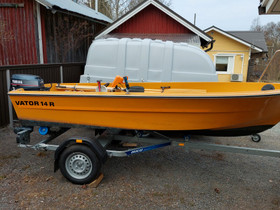 Vator 14r+yamaha 20 2t, Moottoriveneet, Veneet, Pori, Tori.fi Vator 14r+yamaha 20 2t, Moottoriveneet, Veneet, Pori, Tori.fi