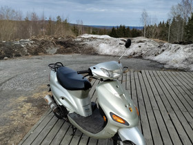 Baotian Fude, Skootterit, Moto, Kuopio, Tori.fi Baotian Fude, Skootterit, Moto, Kuopio, Tori.fi