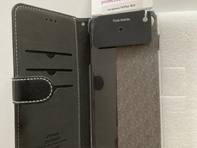 Uusi suojakuori ja panssarilasi iPhone 7/8 Plus, Puhelintarvikkeet, Puhelimet ja tarvikkeet, Vaasa, Tori.fi Uusi suojakuori ja panssarilasi iPhone 7/8 Plus, Puhelintarvikkeet, Puhelimet ja tarvikkeet, Vaasa, Tori.fi
