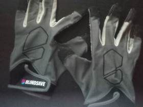Blindsave goalie glove maalivahdin hanskat, Pallopelit, Urheilu ja ulkoilu, Kuopio, Tori.fi Blindsave goalie glove maalivahdin hanskat, Pallopelit, Urheilu ja ulkoilu, Kuopio, Tori.fi