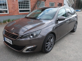 Peugeot 308, Autot, Mikkeli, Tori.fi Peugeot 308, Autot, Mikkeli, Tori.fi