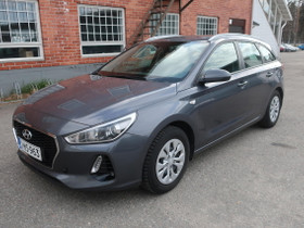 Hyundai I30 Wagon, Autot, Mikkeli, Tori.fi Hyundai I30 Wagon, Autot, Mikkeli, Tori.fi