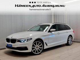 BMW 520, Autot, Iisalmi, Tori.fi