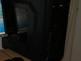 Intel Xeon 2.4 GHz tietokone (keskusyksikkö), Pöytäkoneet, Tietokoneet ja lisälaitteet, Lahti, Tori.fi Intel Xeon 2.4 GHz tietokone (keskusyksikkö), Pöytäkoneet, Tietokoneet ja lisälaitteet, Lahti, Tori.fi