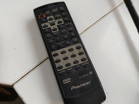 Pioneer DV-525 kaukosäädin, Muu viihde-elektroniikka, Viihde-elektroniikka, Seinäjoki, Tori.fi Pioneer DV-525 kaukosäädin, Muu viihde-elektroniikka, Viihde-elektroniikka, Seinäjoki, Tori.fi