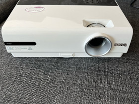 BenQ W600+ videotykki, Kotiteatterit ja DVD-laitteet, Viihde-elektroniikka, Turku, Tori.fi BenQ W600+ videotykki, Kotiteatterit ja DVD-laitteet, Viihde-elektroniikka, Turku, Tori.fi