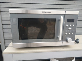 Electrolux mikro, Uunit, hellat ja mikrot, Kodinkoneet, Naantali, Tori.fi Electrolux mikro, Uunit, hellat ja mikrot, Kodinkoneet, Naantali, Tori.fi