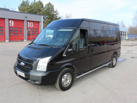 Ford Transit, Autot, Salo, Tori.fi Ford Transit, Autot, Salo, Tori.fi