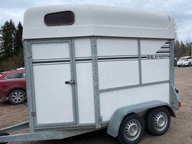 Star Industrier -kahden hevosen telitraileri, Trailerit ja kuljetus, Hevoset ja hevosurheilu, Hamina, Tori.fi Star Industrier -kahden hevosen telitraileri, Trailerit ja kuljetus, Hevoset ja hevosurheilu, Hamina, Tori.fi