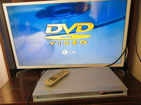 DVD laite, Kotiteatterit ja DVD-laitteet, Viihde-elektroniikka, Jämsä, Tori.fi DVD laite, Kotiteatterit ja DVD-laitteet, Viihde-elektroniikka, Jämsä, Tori.fi