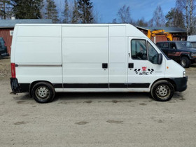 Citroen Jumper, Autot, Kankaanpää, Tori.fi Citroen Jumper, Autot, Kankaanpää, Tori.fi