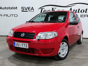 Fiat Punto, Autot, Kangasala, Tori.fi Fiat Punto, Autot, Kangasala, Tori.fi