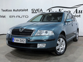 Skoda Octavia, Autot, Kangasala, Tori.fi Skoda Octavia, Autot, Kangasala, Tori.fi