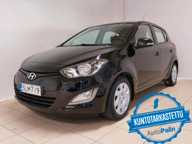 HYUNDAI I20 5d, Autot, Pori, Tori.fi HYUNDAI I20 5d, Autot, Pori, Tori.fi