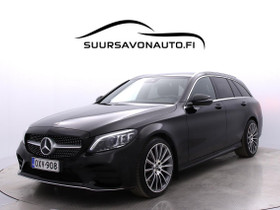 MERCEDES-BENZ C, Autot, Mikkeli, Tori.fi MERCEDES-BENZ C, Autot, Mikkeli, Tori.fi