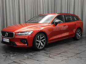 Volvo V60, Autot, Mikkeli, Tori.fi Volvo V60, Autot, Mikkeli, Tori.fi