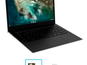 Samsung Galaxy Chromebook Go 14", Kannettavat, Tietokoneet ja lisälaitteet, Rovaniemi, Tori.fi Samsung Galaxy Chromebook Go 14", Kannettavat, Tietokoneet ja lisälaitteet, Rovaniemi, Tori.fi