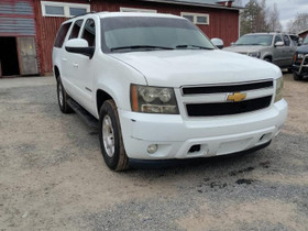 Chevrolet Suburban, Autot, Kankaanpää, Tori.fi Chevrolet Suburban, Autot, Kankaanpää, Tori.fi