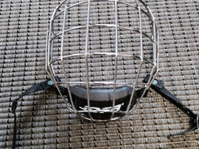Jofa kromi 480 L koko ristikko, Jääkiekko ja luistelu, Urheilu ja ulkoilu, Lappeenranta, Tori.fi Jofa kromi 480 L koko ristikko, Jääkiekko ja luistelu, Urheilu ja ulkoilu, Lappeenranta, Tori.fi