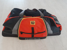 Kassi Wilson Gear, Pallopelit, Urheilu ja ulkoilu, Kuopio, Tori.fi Kassi Wilson Gear, Pallopelit, Urheilu ja ulkoilu, Kuopio, Tori.fi
