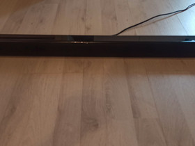 Senz Soul 2.1 Soundbar, Kotiteatterit ja DVD-laitteet, Viihde-elektroniikka, Valkeakoski, Tori.fi Senz Soul 2.1 Soundbar, Kotiteatterit ja DVD-laitteet, Viihde-elektroniikka, Valkeakoski, Tori.fi