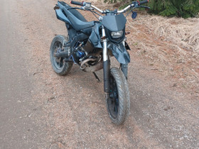 Derbi drd limited edition, Mopot, Moto, Karstula, Tori.fi Derbi drd limited edition, Mopot, Moto, Karstula, Tori.fi